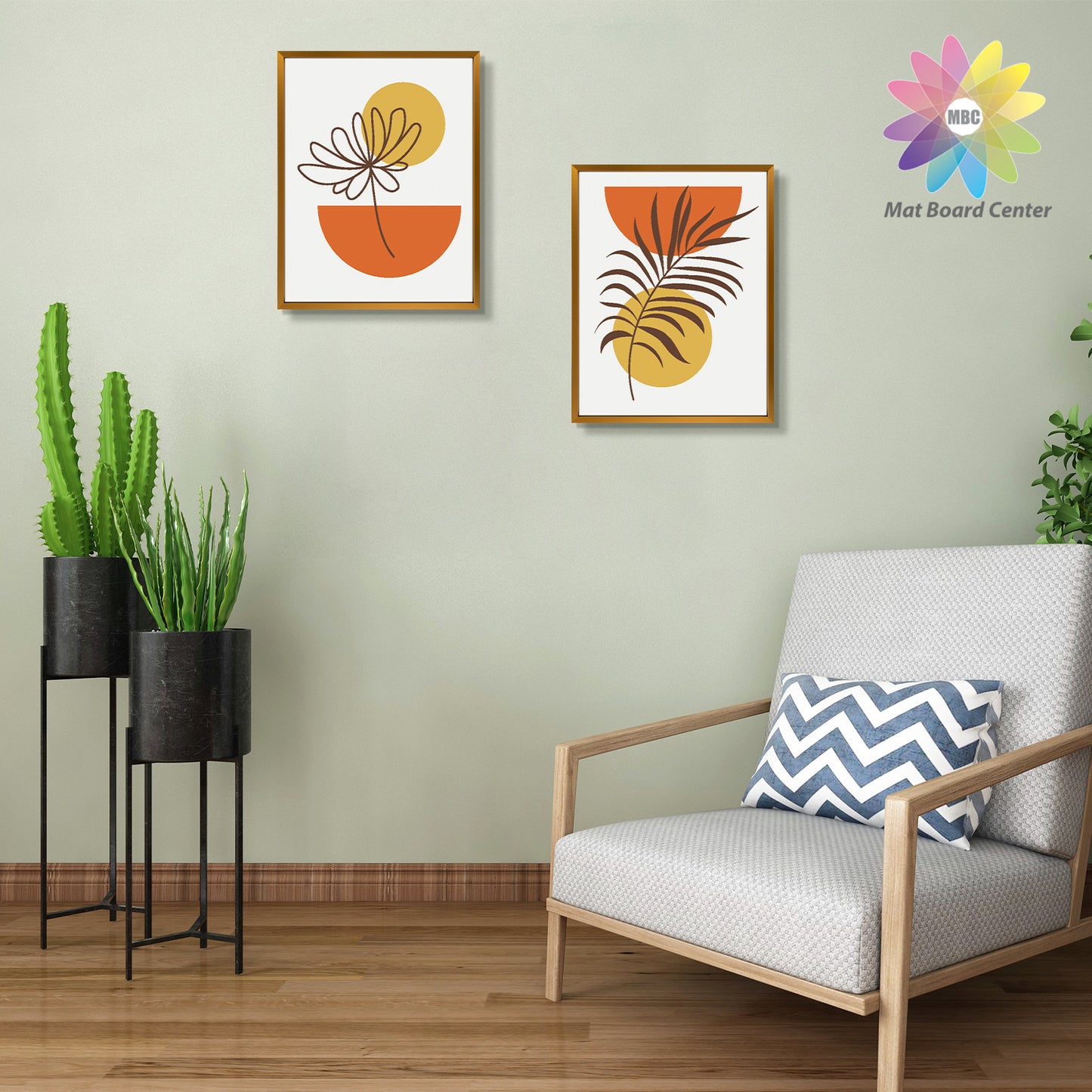 Clearance 11x14 Aluminum Collage Picture Frame for Five 4x6 Photos (6 Pcs per Box)