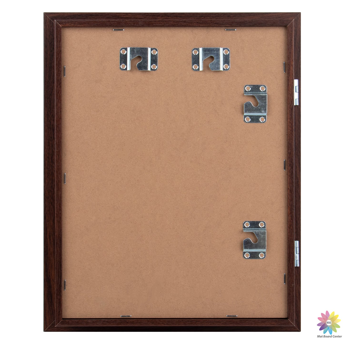 Clearance 8.5x11 Shadow Box Picture Frame (4 Pcs Per Box)