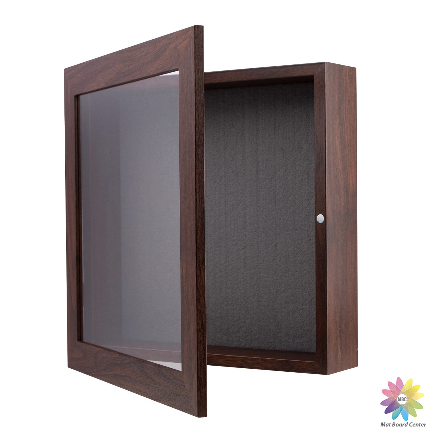 Clearance 11x11 Shadow Box Picture Frame (4 Pcs Per Box)
