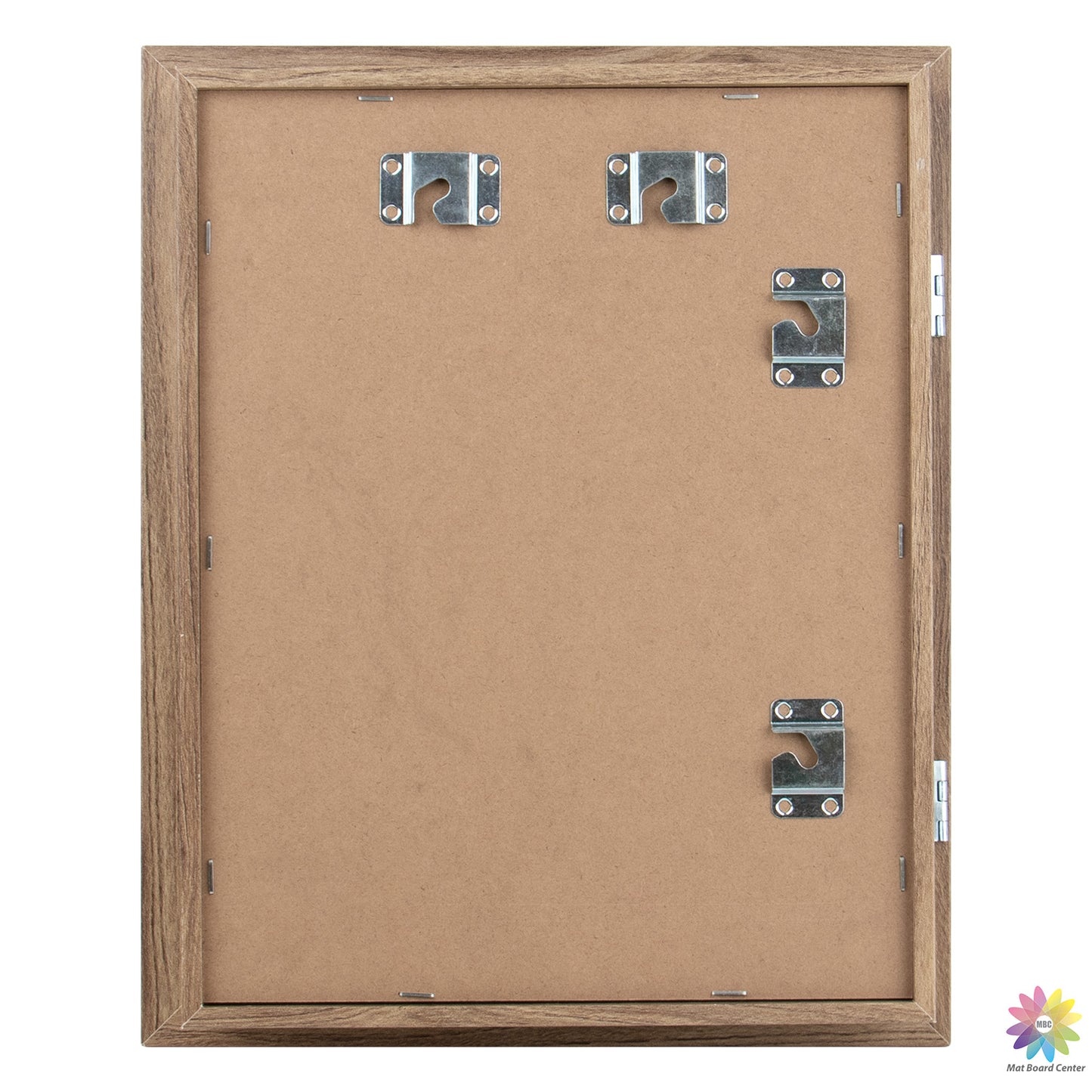 Clearance 8.5x11 Shadow Box Picture Frame (4 Pcs Per Box)