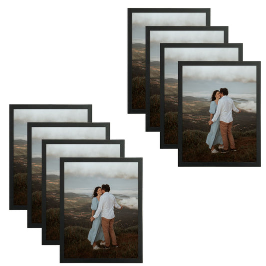 BOGO 18x24 Picture Frame Black (8 Pcs Per Box)