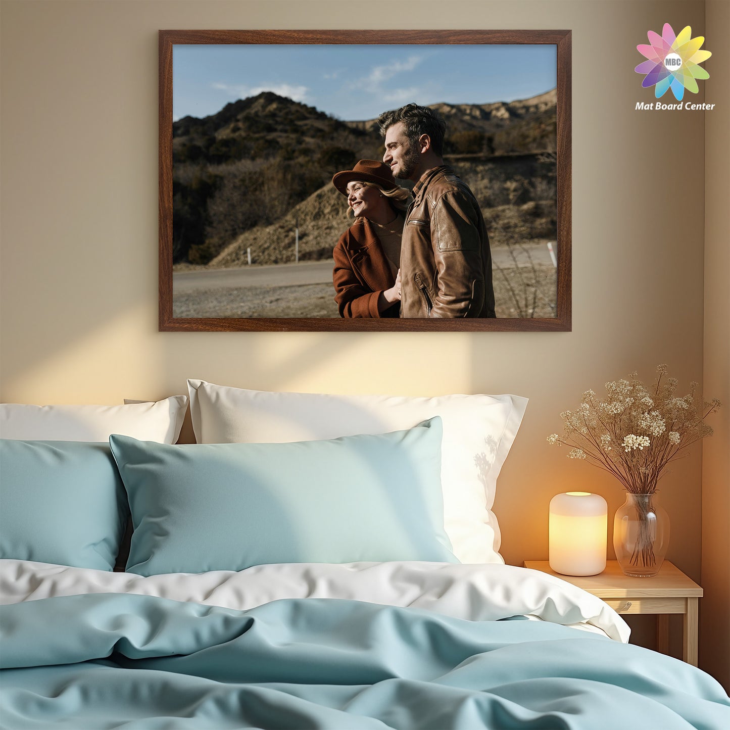 16.5 x 23.4 Poster Frame (8 Pcs Per Box)
