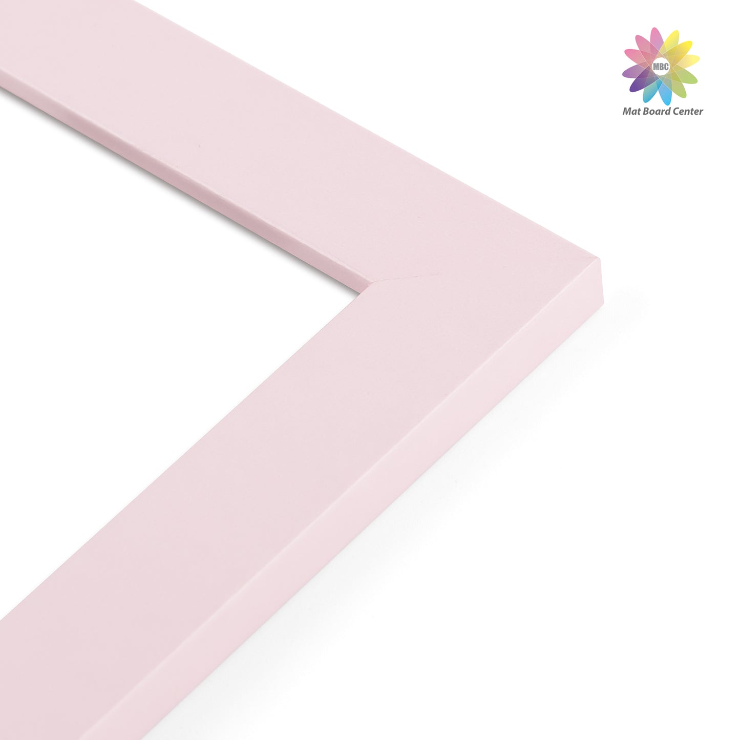 5x7 Picture Frames Pink (40 Pcs Per Box)