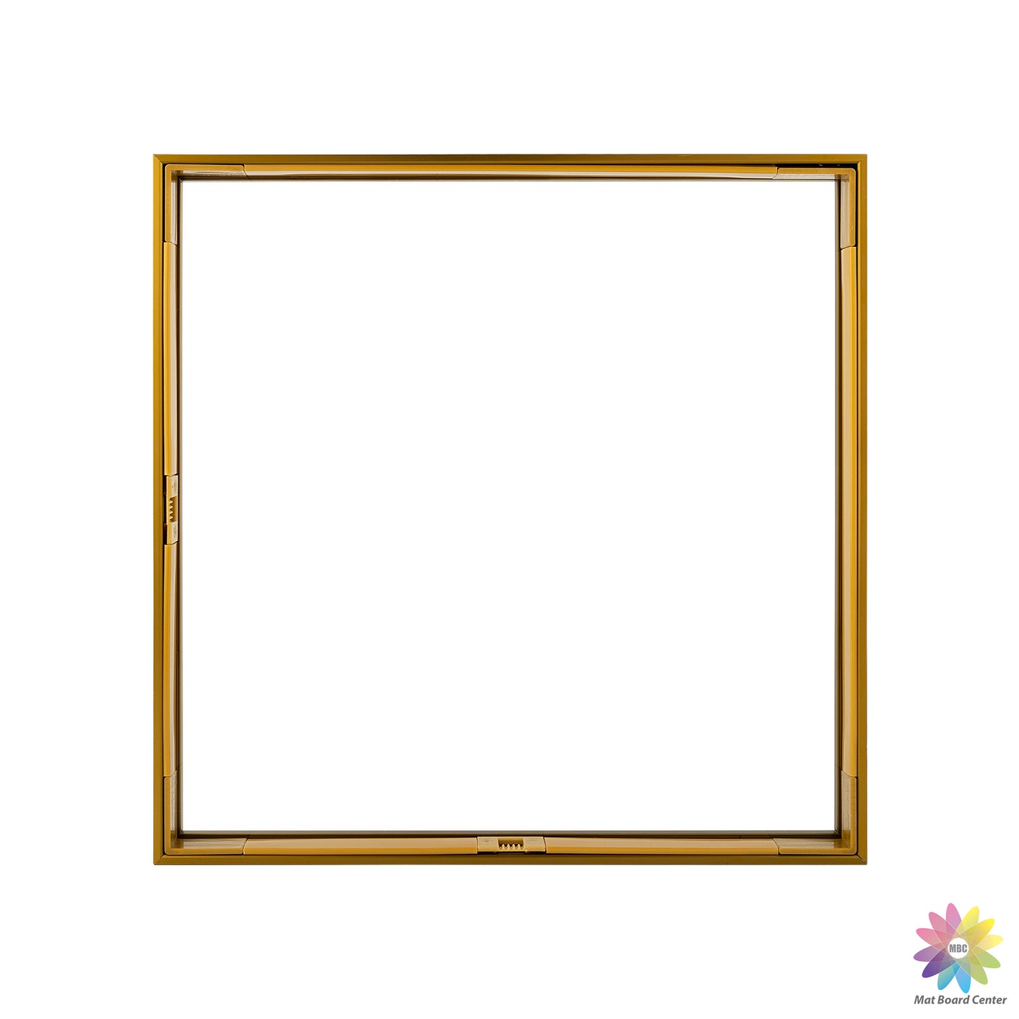 12x12 Floating Frame Displays Any Size Photo up to 12 by 12 (6 Pcs Per Box)
