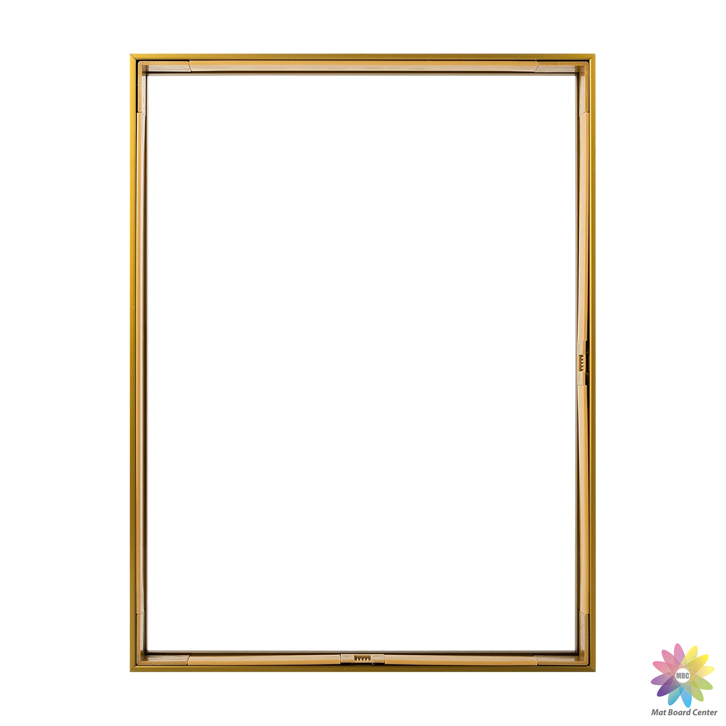 12x16 Floating Frame Displays Any Size Photo up to 12 by 16 (6 Pcs Per Box)
