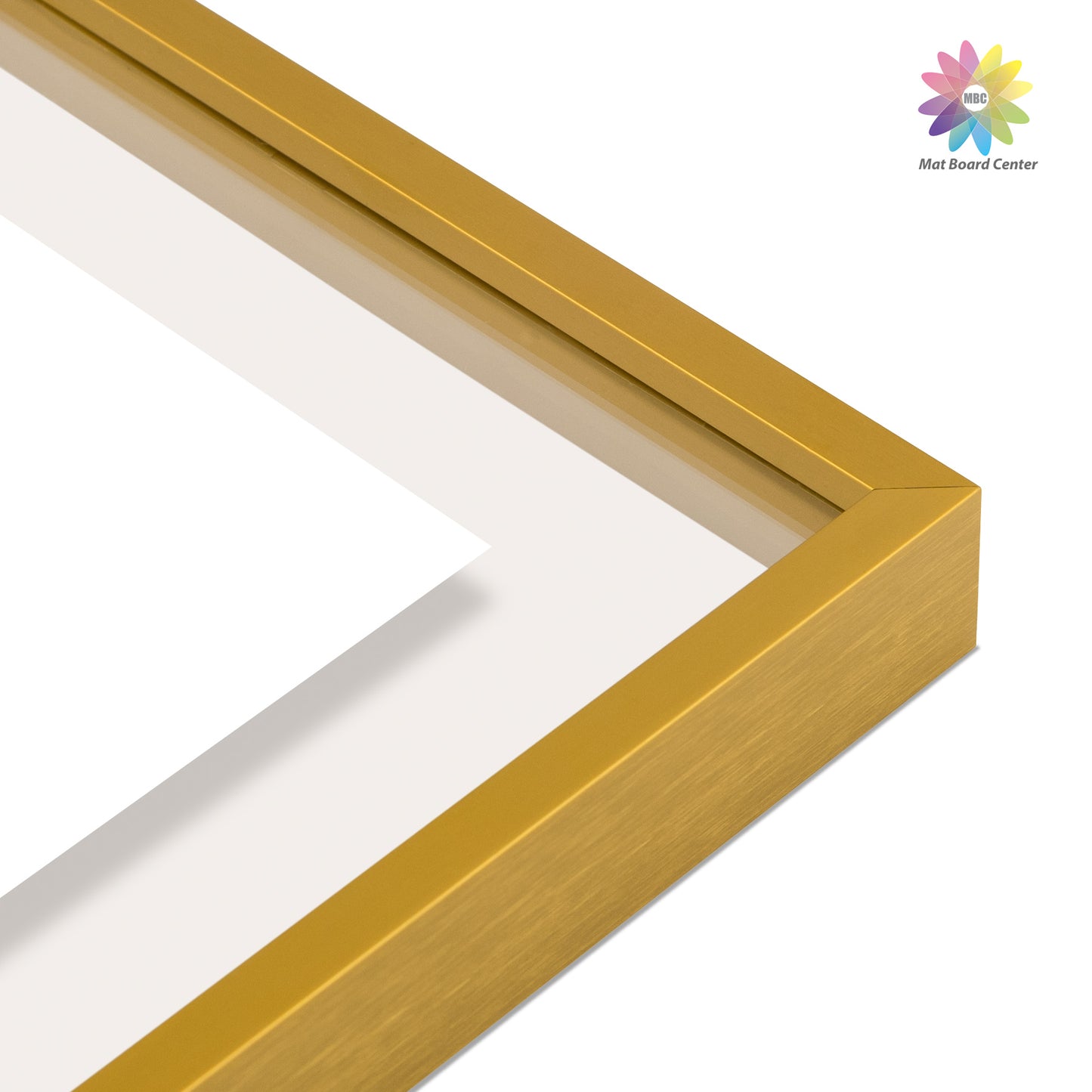 12x16 Floating Frame Displays Any Size Photo up to 12 by 16 (6 Pcs Per Box)