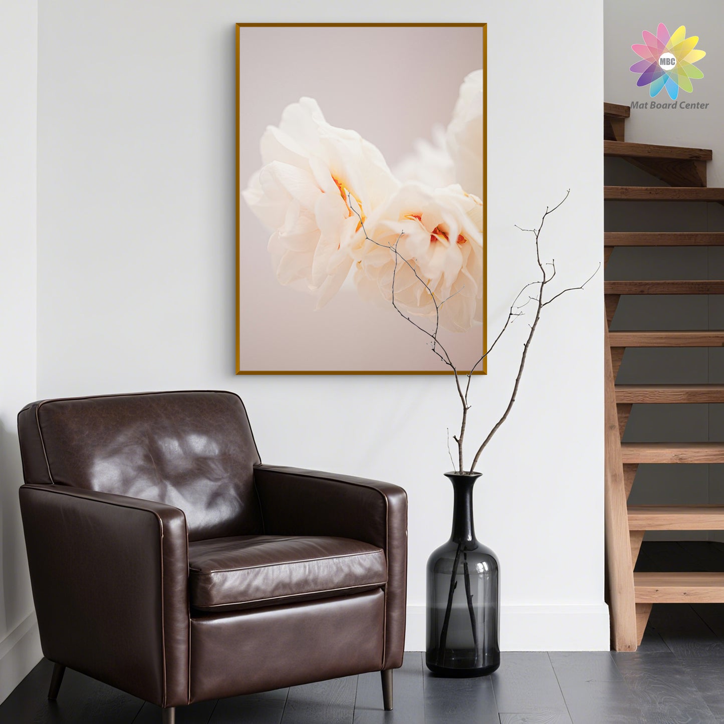 A1 Metal Picture Frame for 23.4x33.1 Picture with Plexiglass(3 Pcs Per Box)