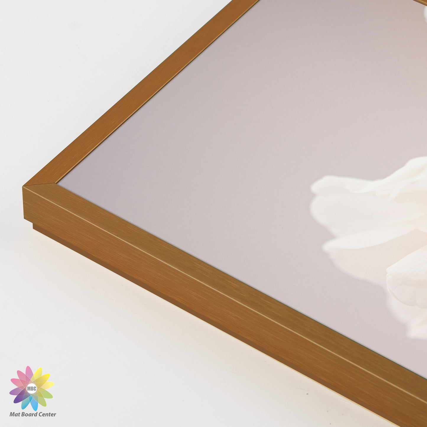 A1 Metal Picture Frame for 23.4x33.1 Picture with Plexiglass(3 Pcs Per Box)