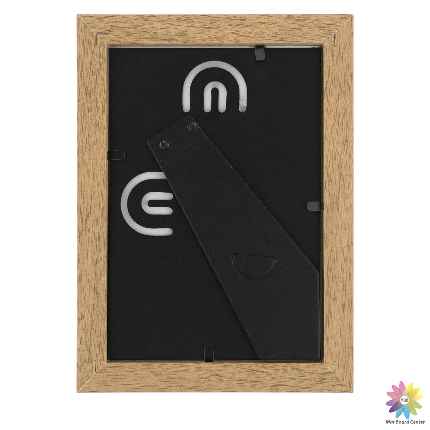Clearance 4x6 Picture Frame with Plexiglass(40 Pcs Per Box)