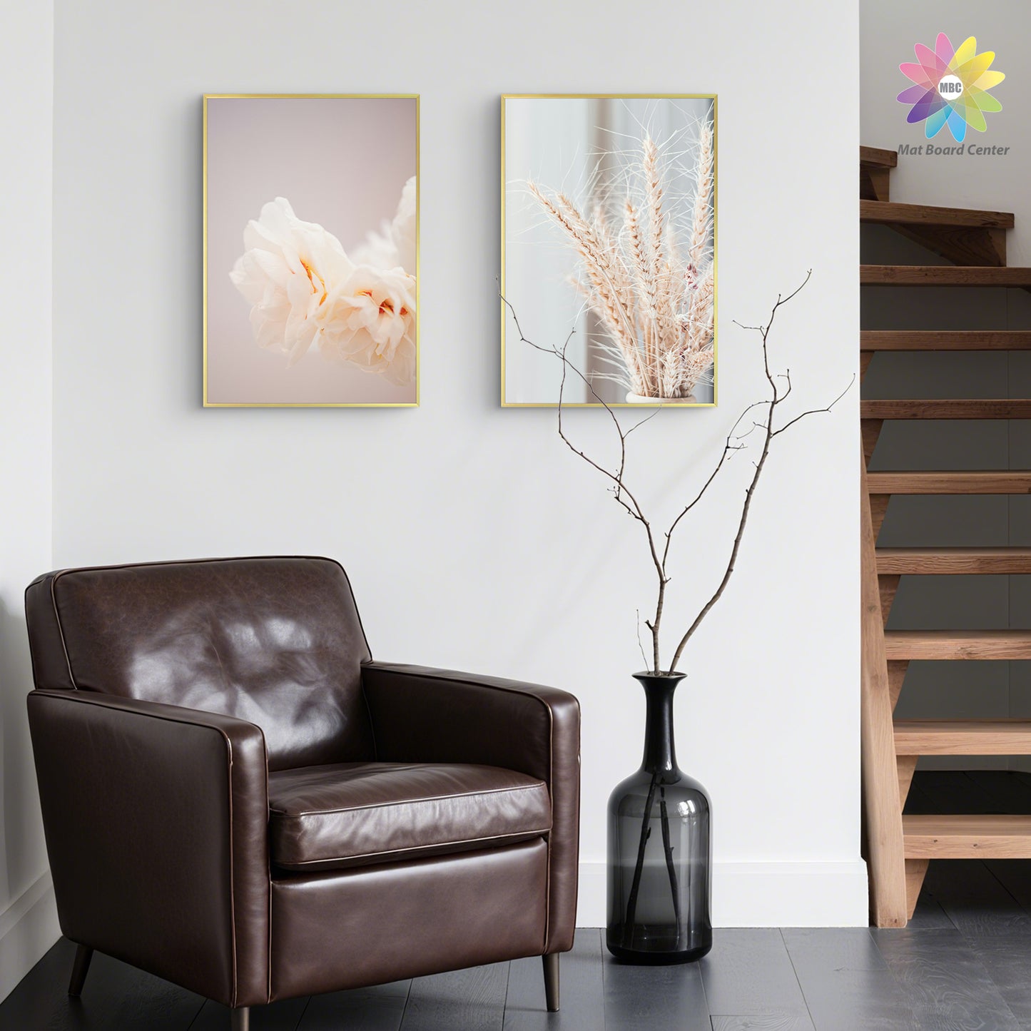 13x19 Poster Frame with Plexiglass (6 Pcs Per Box)