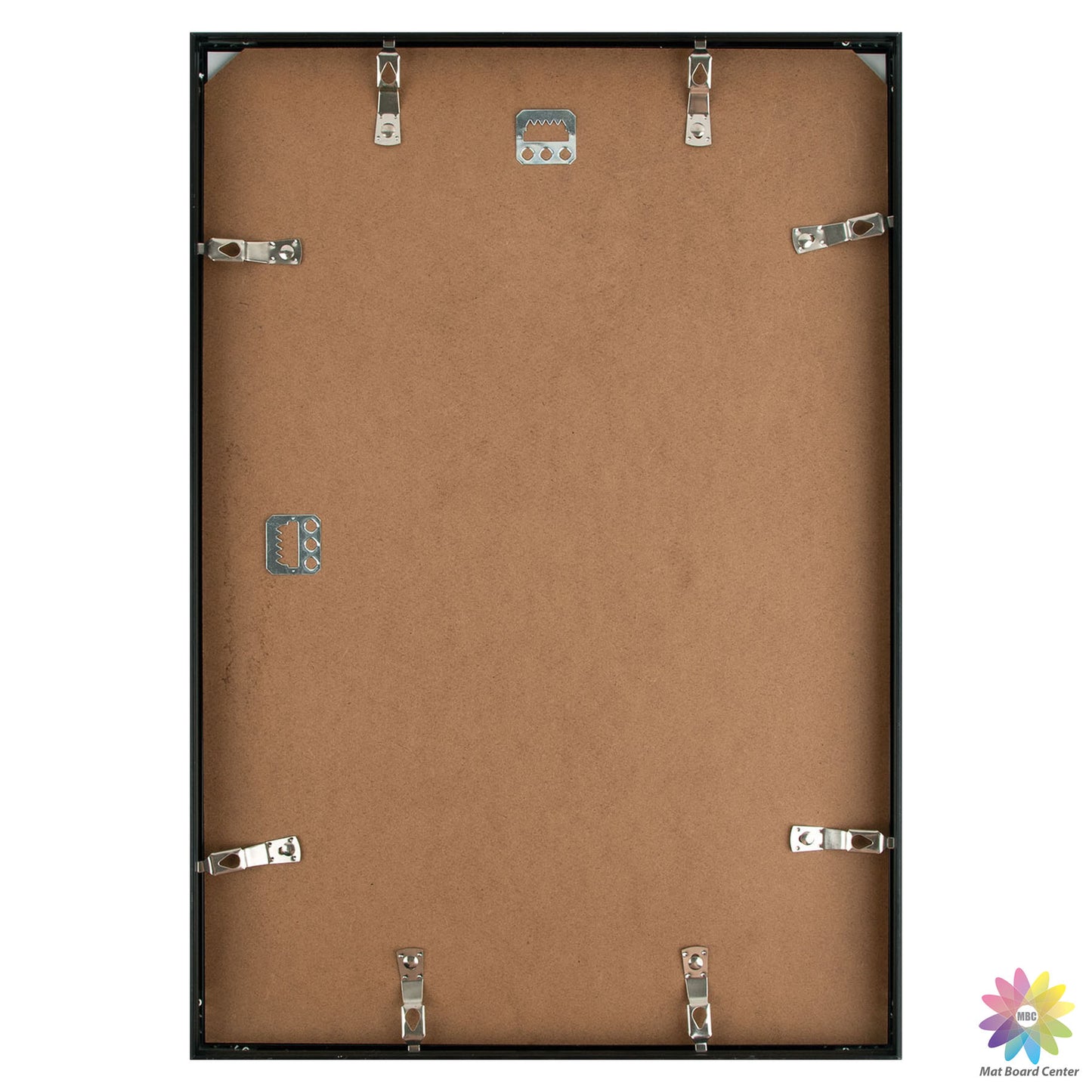 13x19 Poster Frame with Plexiglass (6 Pcs Per Box)