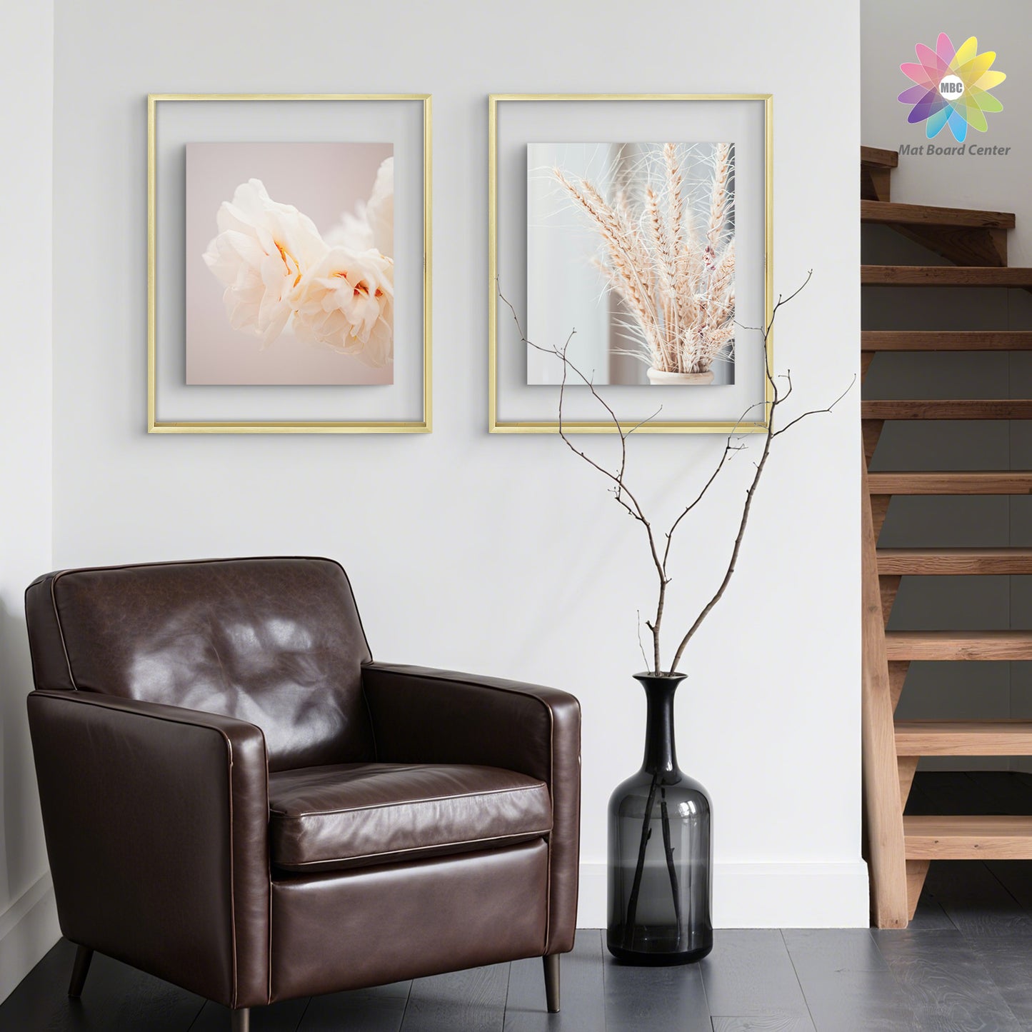 16x20 Floating Frame For Any Size Photo Up to 16 by 20 (6 Pcs Per Box)
