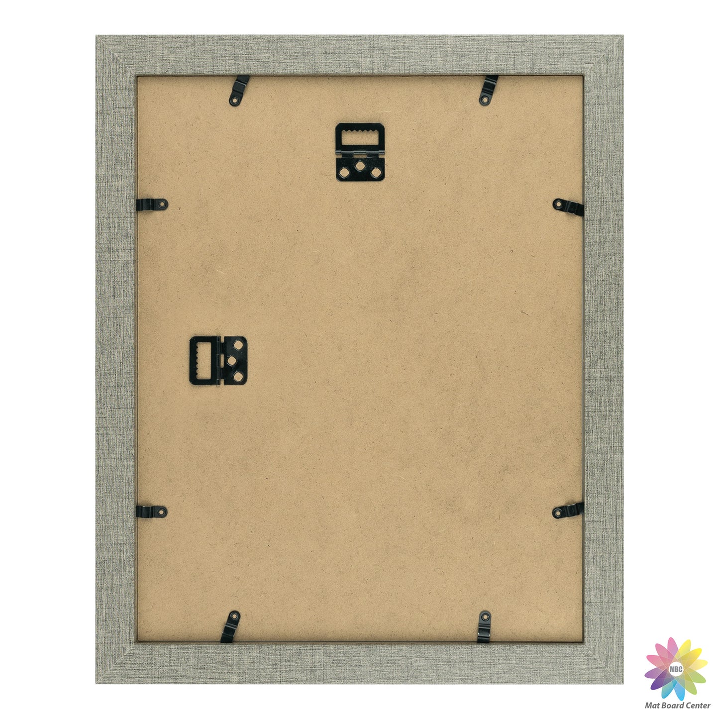 Clearance 11x14 Picture Frame with Plexiglass (12 Pcs Per Box)