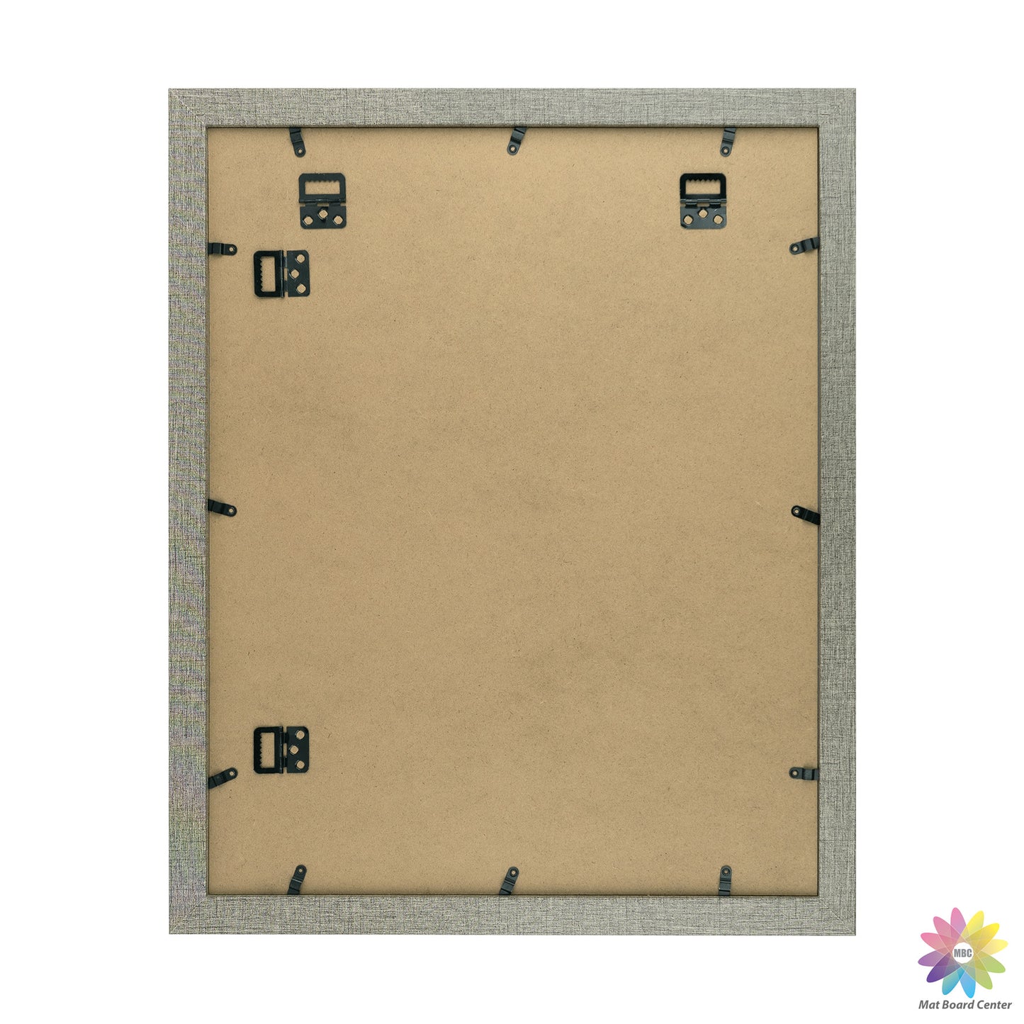 Clearance 16x20 Picture Frame with Plexiglass (12 Pcs Per Box)