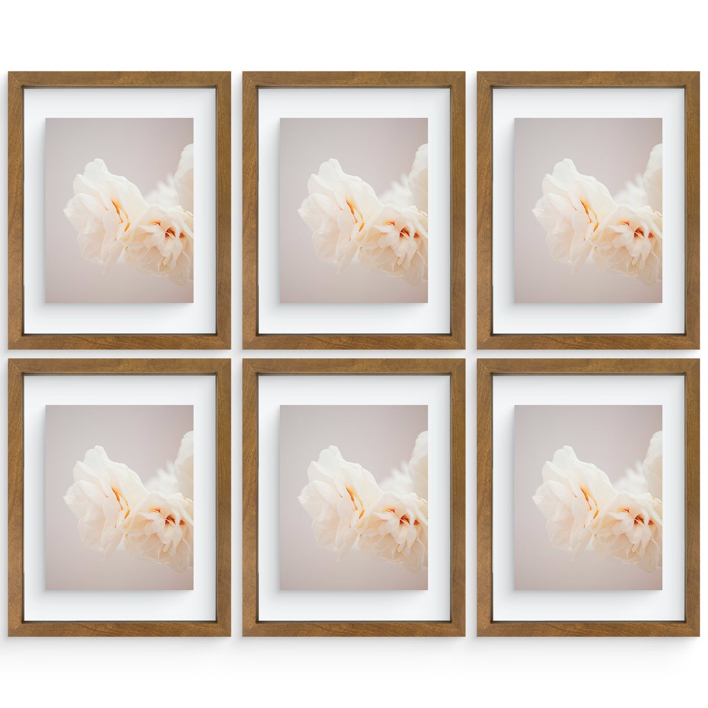 11x14 Floating Frame (6 Pcs Per Box)