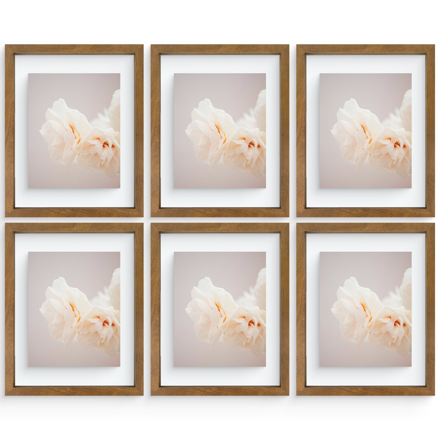 11x14 Floating Frame (6 Pcs Per Box)