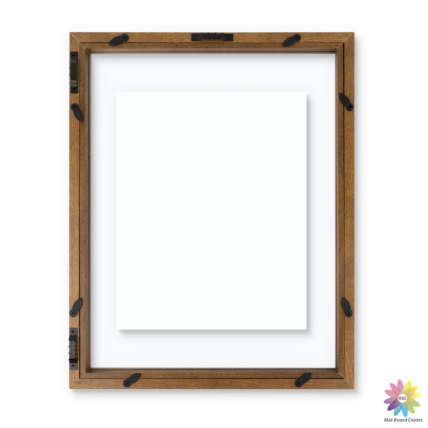 11x14 Floating Frame (6 Pcs Per Box)