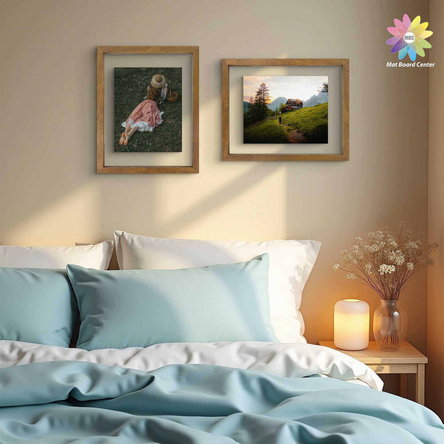 11x14 Floating Frame (6 Pcs Per Box)