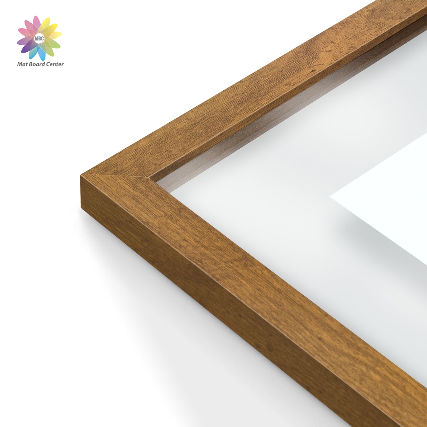 11x14 Floating Frame (6 Pcs Per Box)