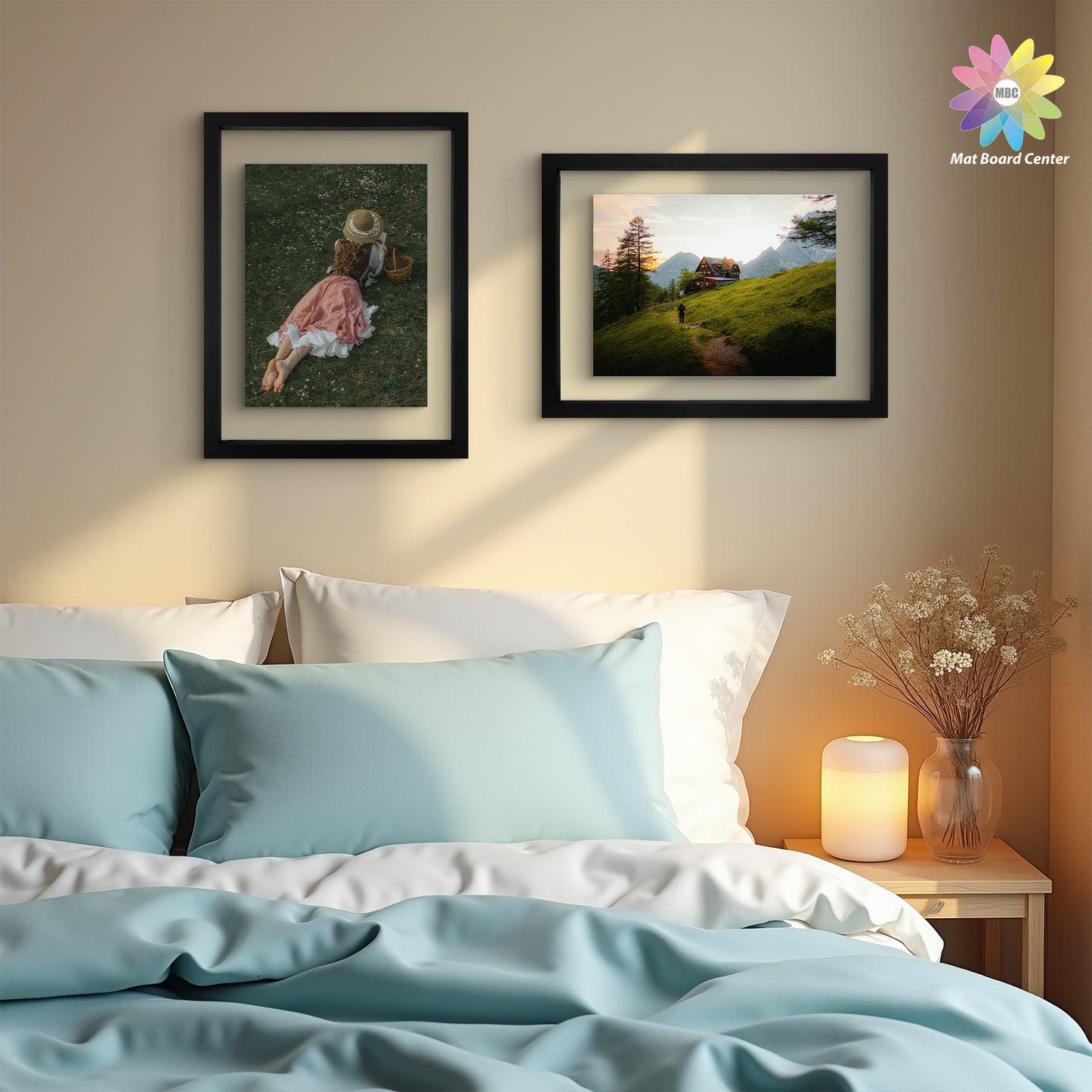 12x16 Floating Frame (4 Pcs Per Box)