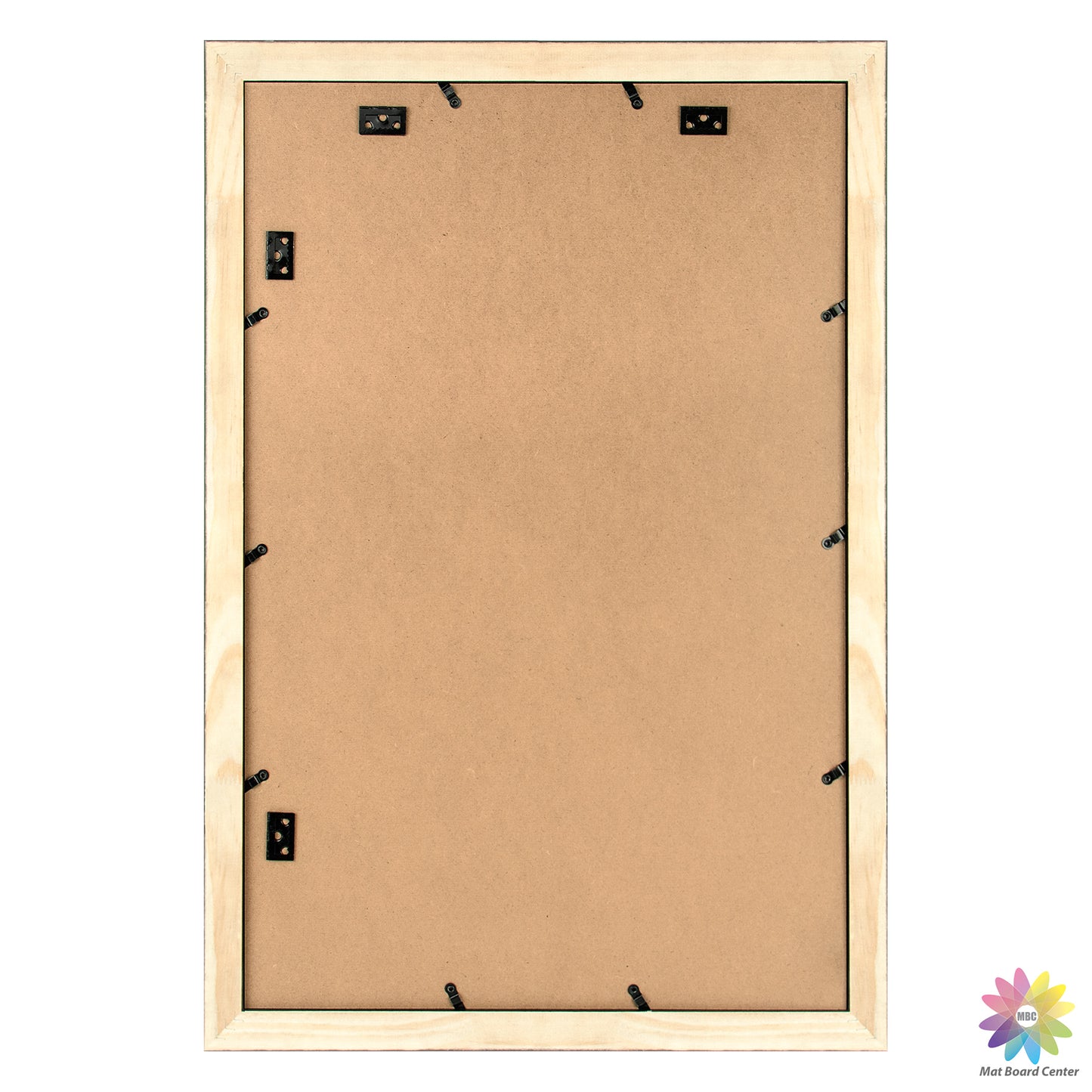 Clearance 16x24 Wood Picture Frame (4 Pcs Per Box)