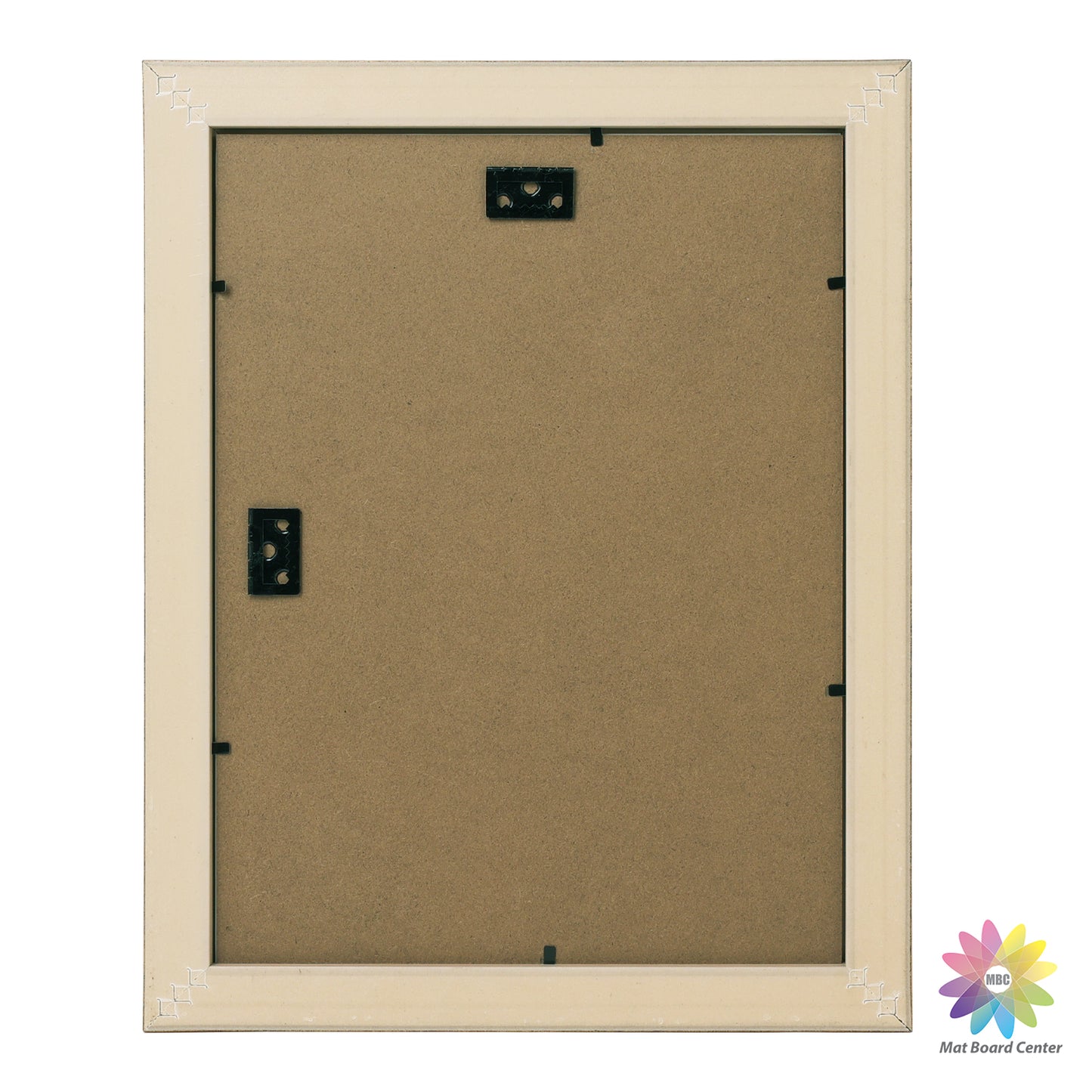 9x12 Picture Frame with White Mat for 6x8 Picture (10 Pcs Per Box)