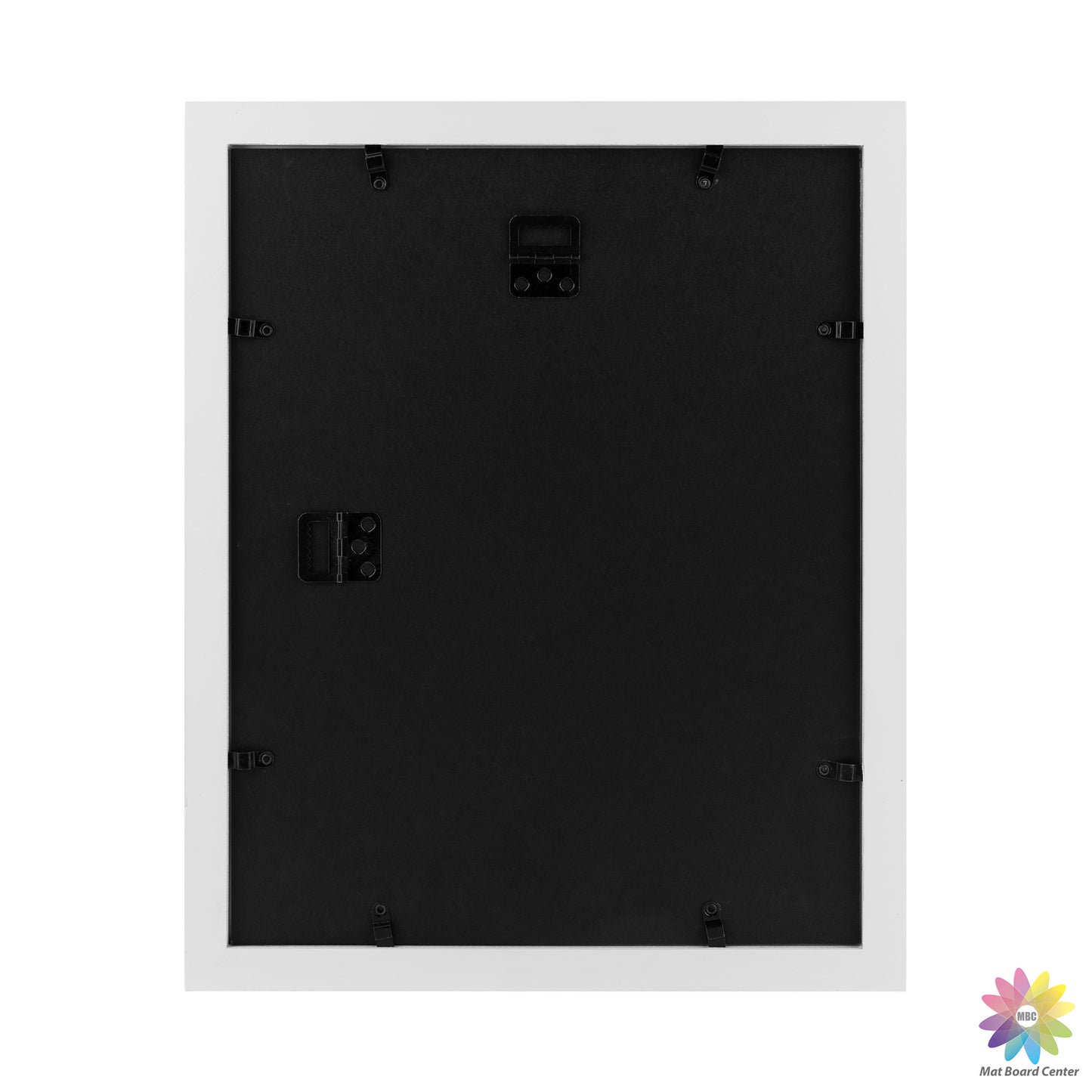 Clearance 11x14 Wood Frame With Plexiglass (10 Pcs Per Box)