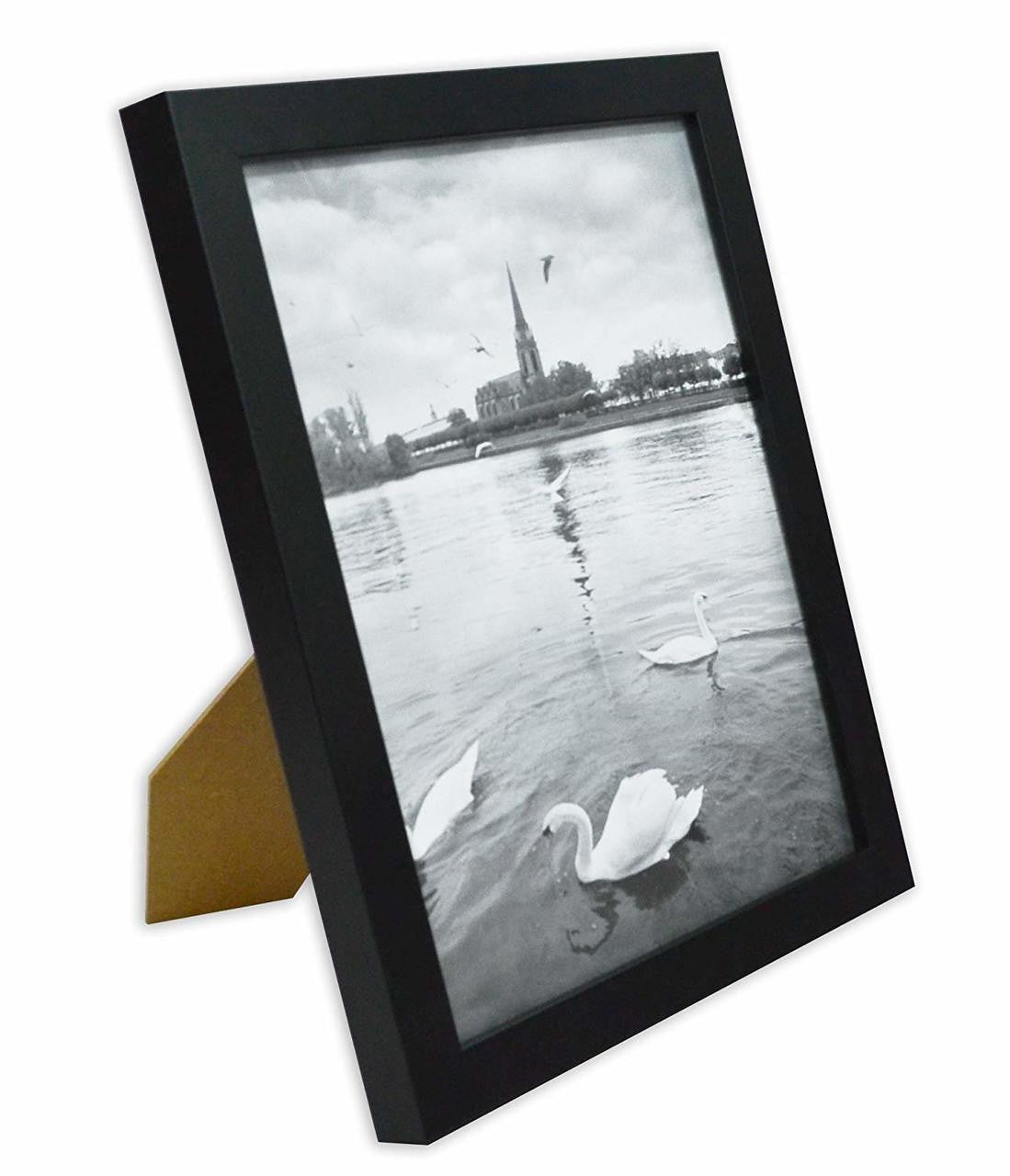 8x10 Wood Frame for 8x10 Picture (10 Pcs per Box)