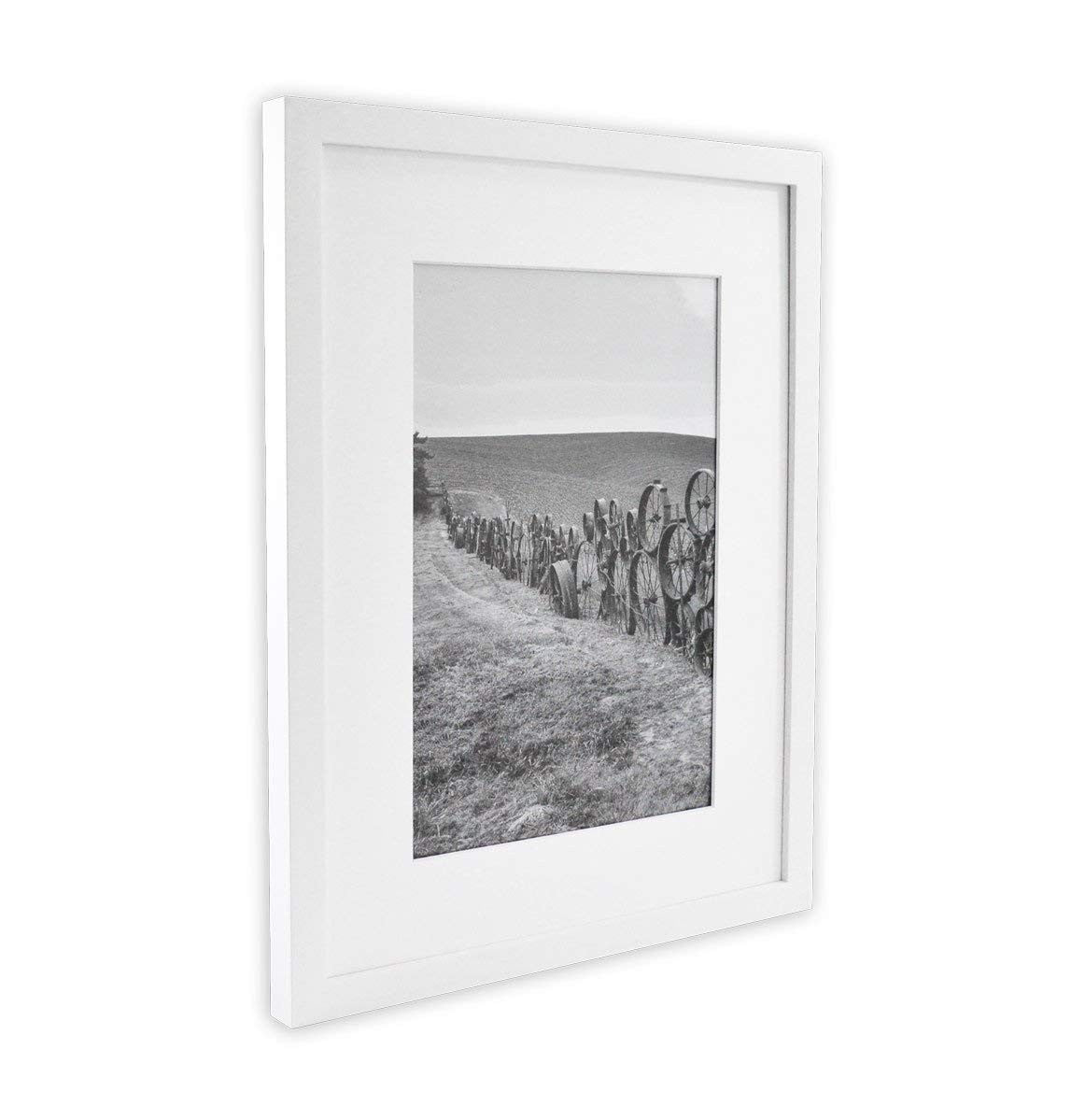 12x16 Wood Frame for 8x12 Picture (8 Pcs per Box)