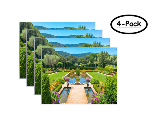 18x24 Aluminum Frame for 18x24 Picture (4 Pcs per Box) Silver