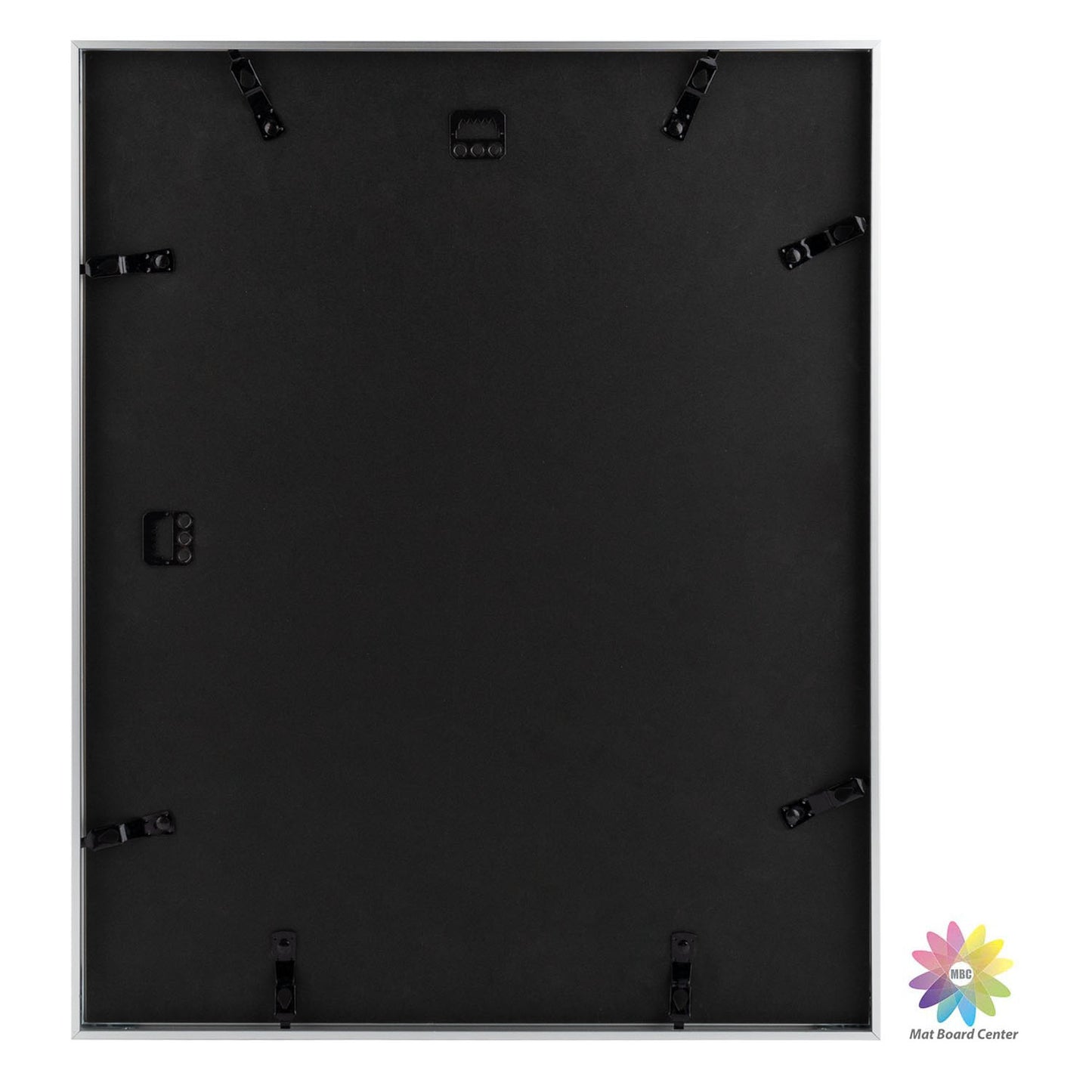 16x20 Aluminum Frame for 11x14 Picture (6 Pcs per Box)