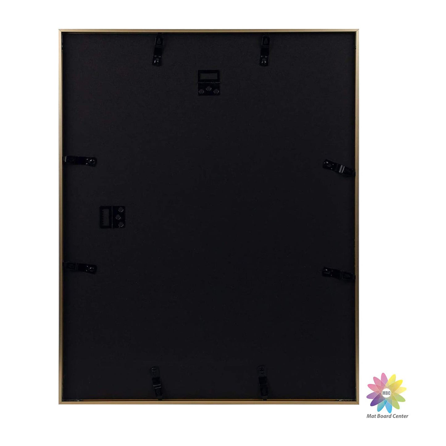 16x20 Aluminum Frame for 11x14 Picture (6 Pcs per Box)