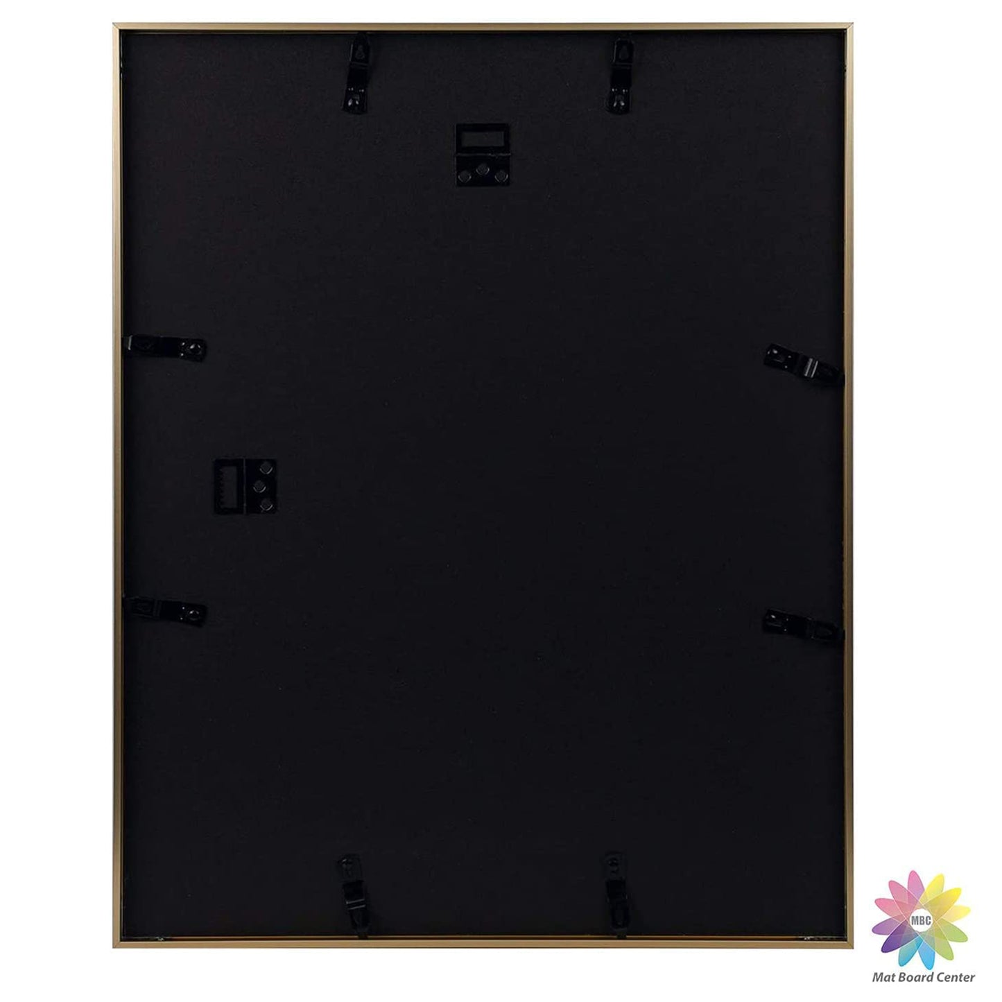 16x20 Aluminum Frame for 11x14 Picture (6 Pcs per Box)