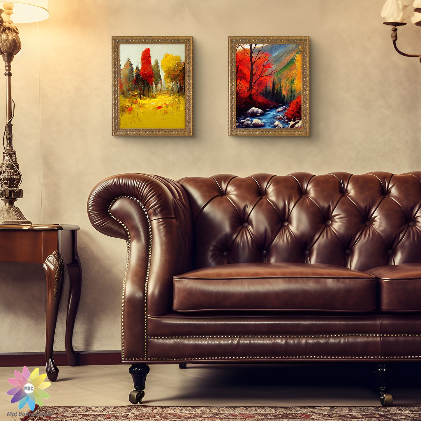 11x14 Picture Frame with White Mat for 8x10 Picture (10 Pcs Per Box)