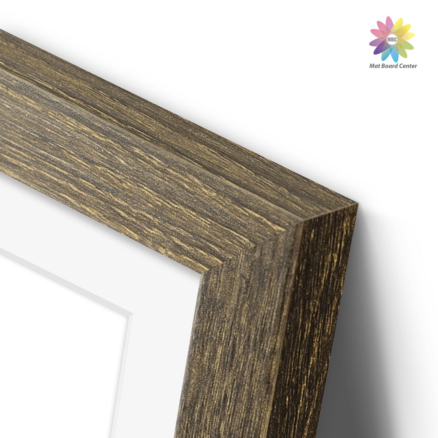 Clearance 16x20 Picture Frames for 11x14 Photo with White Mat and Plexiglass (12 Pcs Per Box)