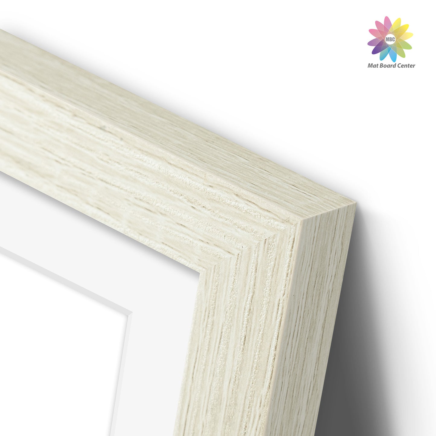 Clearance 16x20 Picture Frames for 11x14 Photo with White Mat and Plexiglass (12 Pcs Per Box)