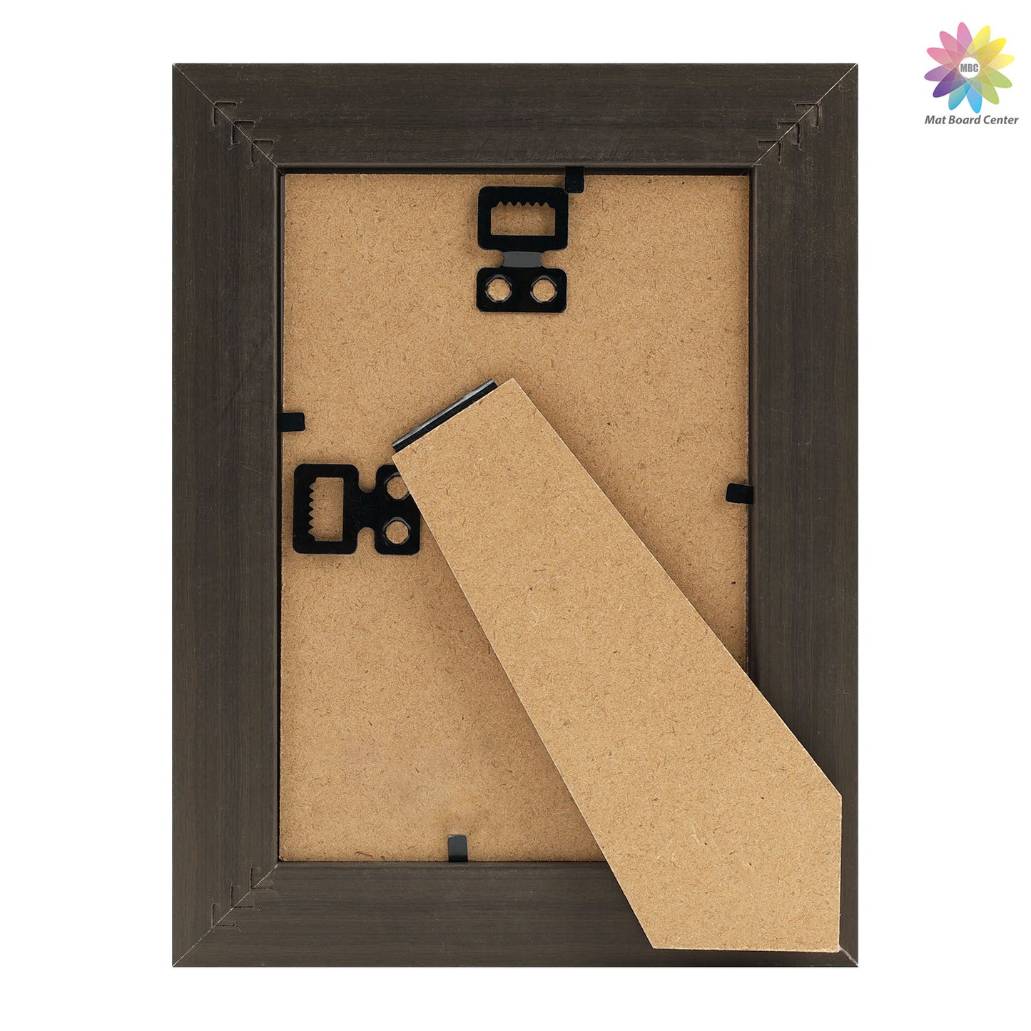 Clearance 4x6 Picture Frame with Plexiglass (18 Pcs Per Box)