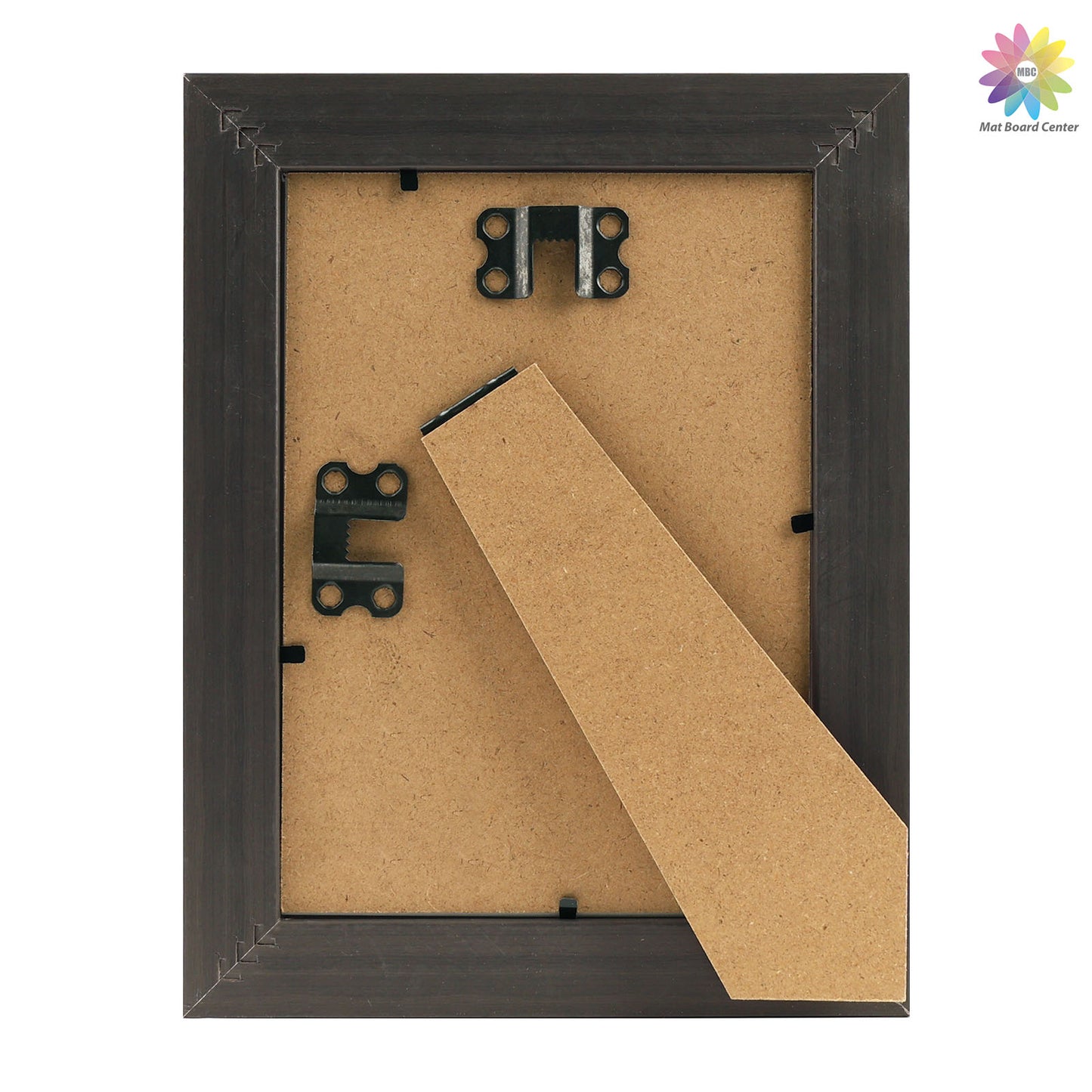 Clearance 5x7 Picture Frame with Plexiglass (18 Pcs Per Box)