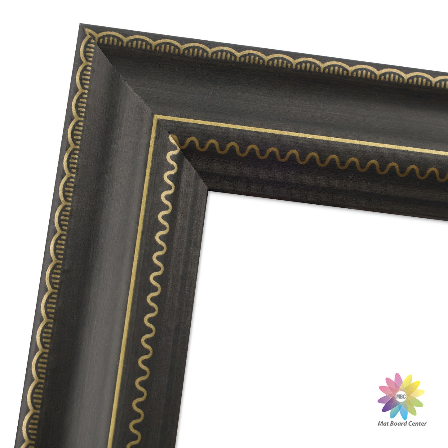 Clearance 5x7 Picture Frame with Plexiglass (18 Pcs Per Box)