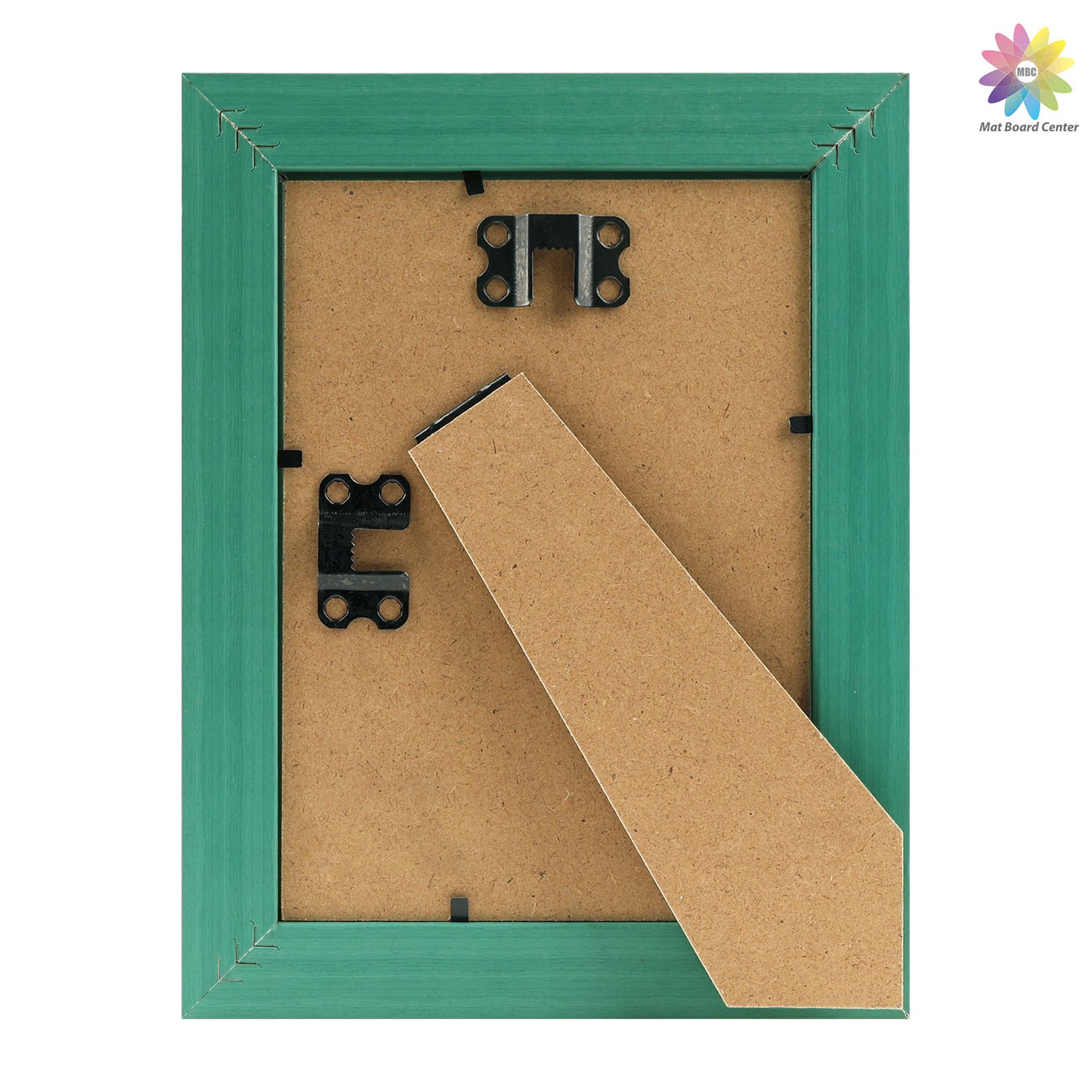 Clearance 5x7 Picture Frame with Plexiglass (18 Pcs Per Box)