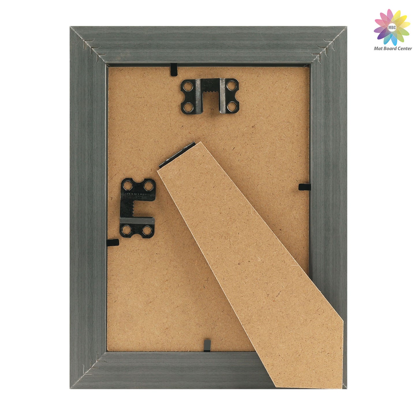 Clearance 5x7 Picture Frame with Plexiglass (18 Pcs Per Box)