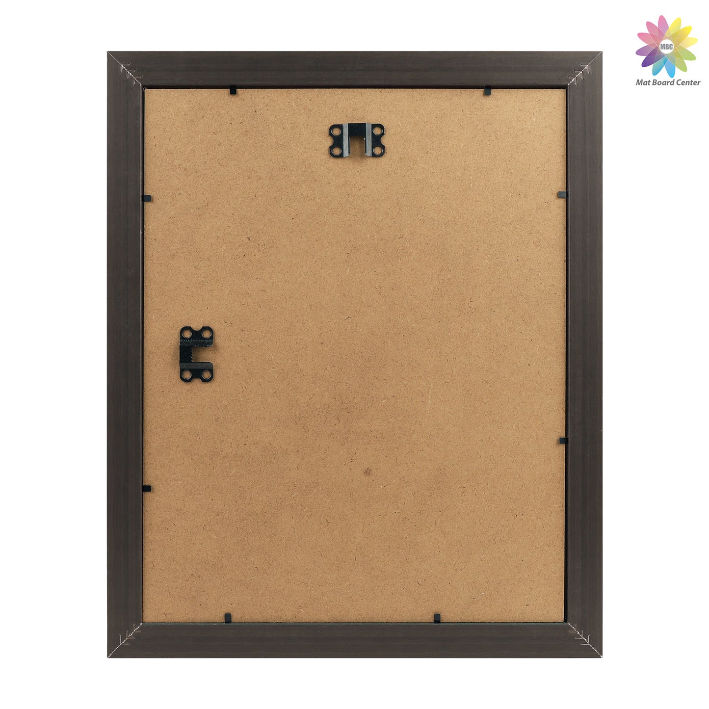Clearance 11x14 Picture Frame with Plexiglass (18 Pcs Per Box)