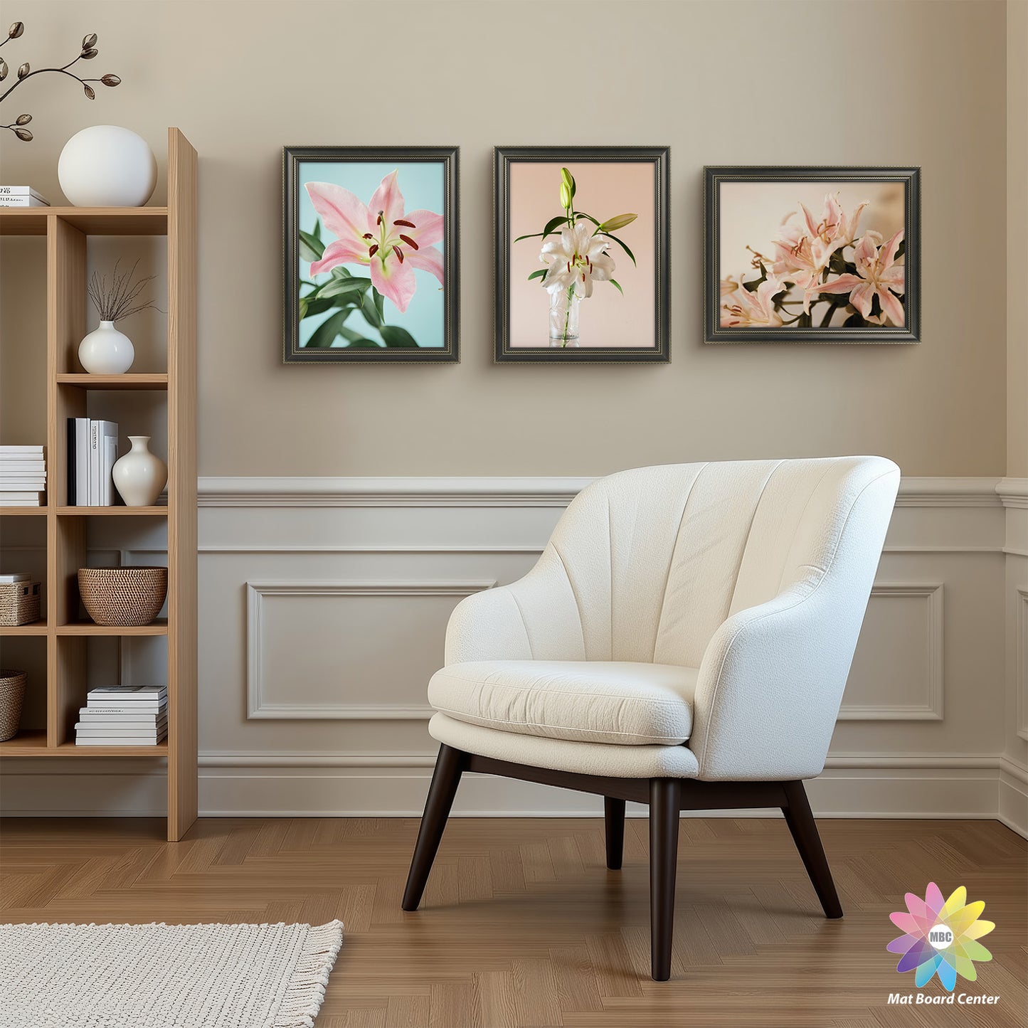 Clearance 11x14 Picture Frame with Plexiglass (18 Pcs Per Box)