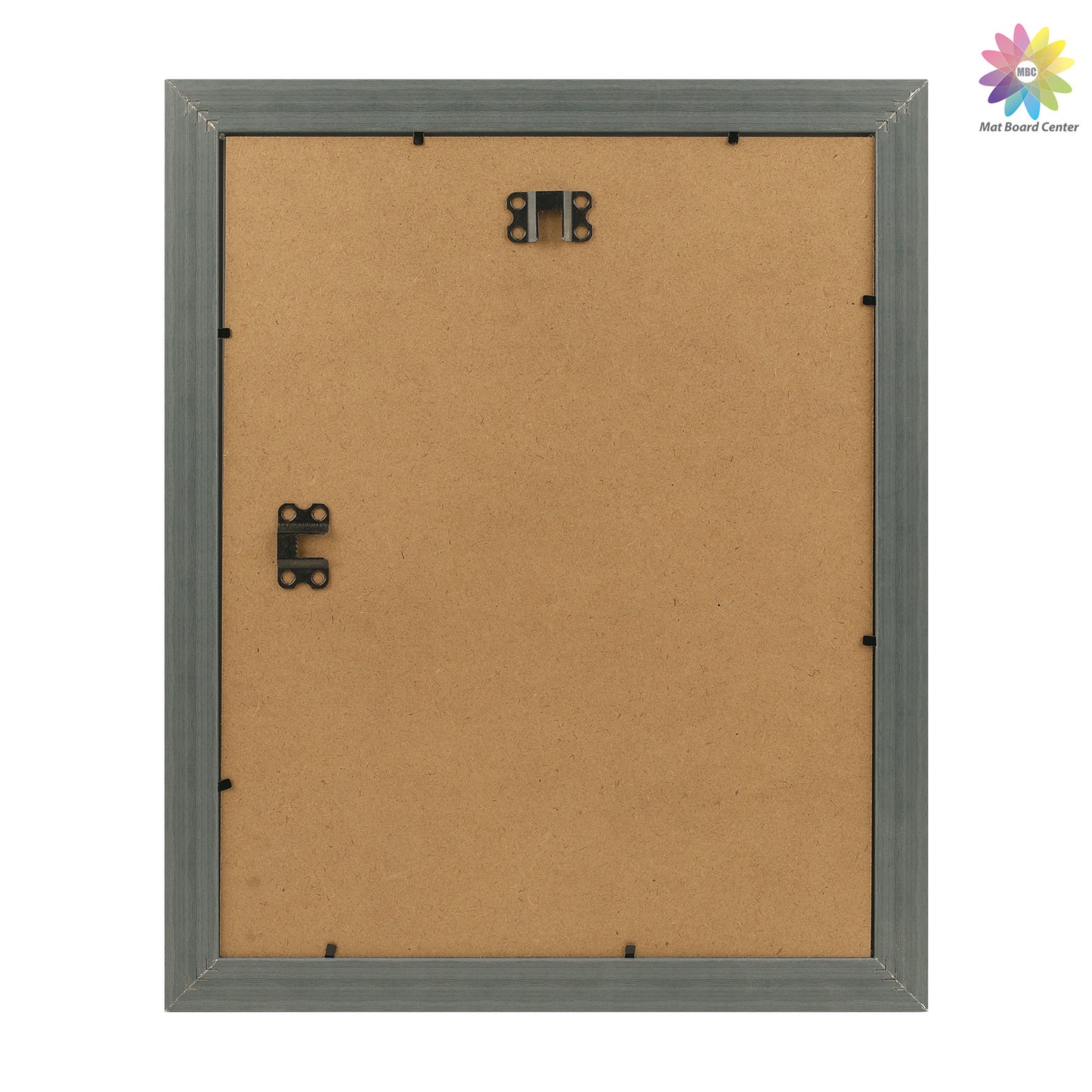 Clearance 11x14 Picture Frame with Plexiglass (18 Pcs Per Box)