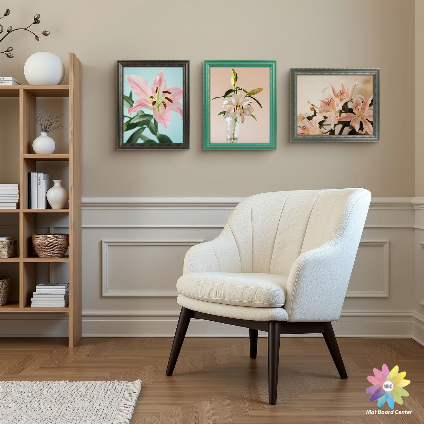 Clearance 11x14 Picture Frame with Plexiglass (18 Pcs Per Box)