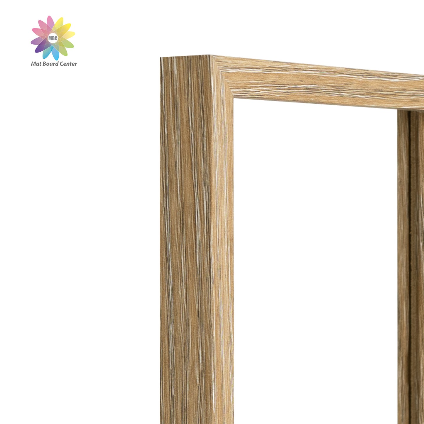 5x7 Three Picture Frame (8 Pcs Per Box)